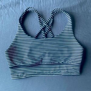 Lululemon Energy Bra (Longline)
